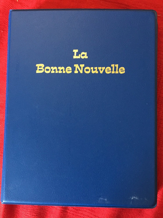 La Bonne Nouvelle annoncée aux enfants 1994