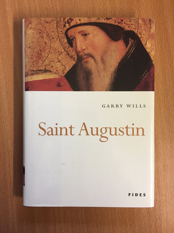 Saint Augustin