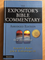 The Expositor’s Bible Commentary - Old Testament