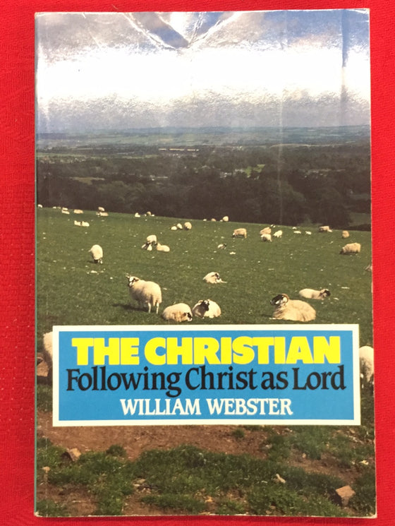 The christian following Christ as Lord