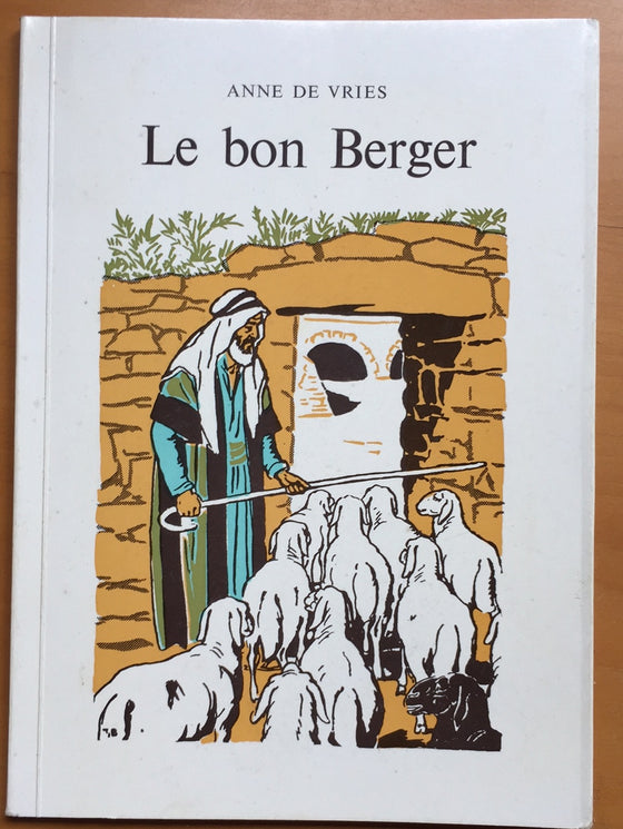 Le bon berger