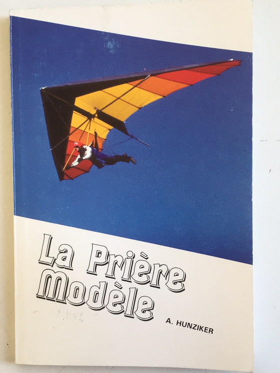 La prière modèle