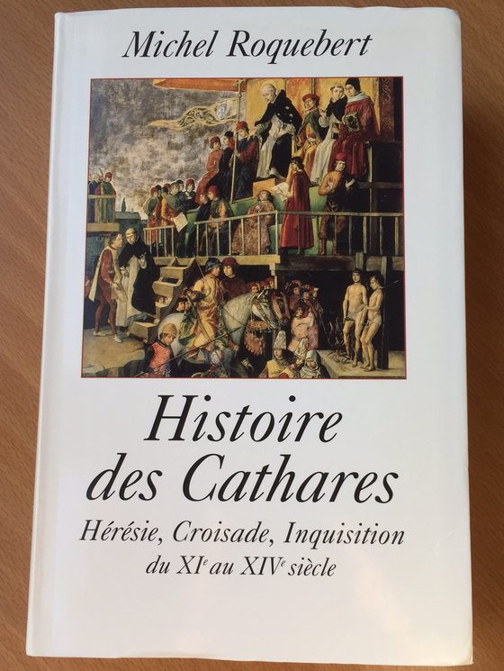 Histoire des cathares (non-chrétien)