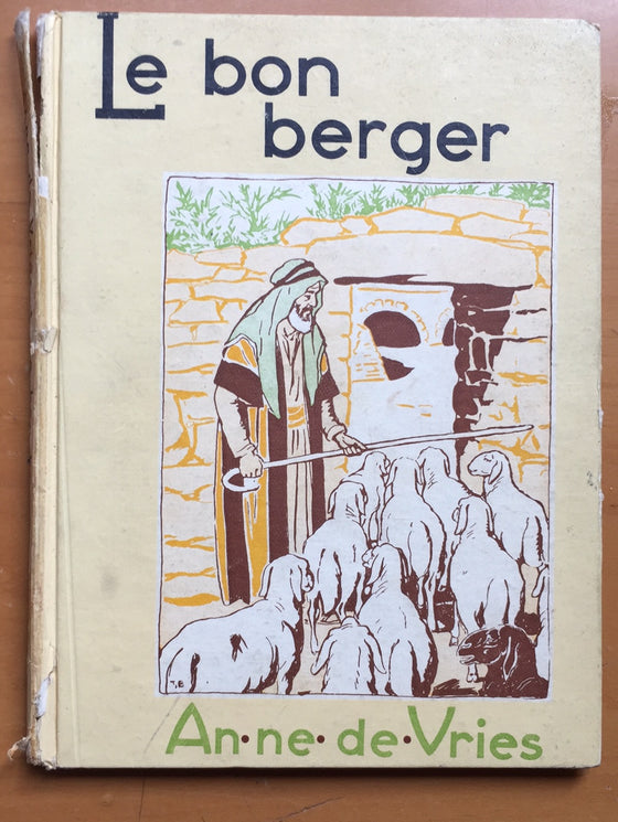 Le bon berger