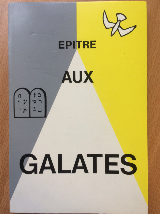 Épître aux Galates