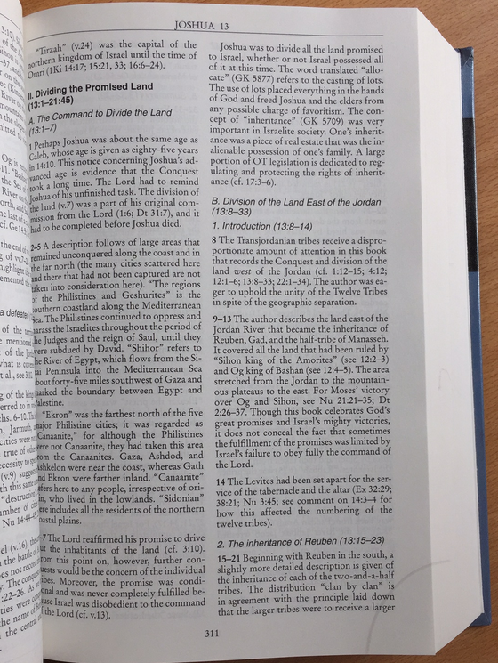 The Expositor’s Bible Commentary - Old Testament