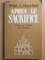 Après le sacrifice: Étude sur l’épître aux Hébreux