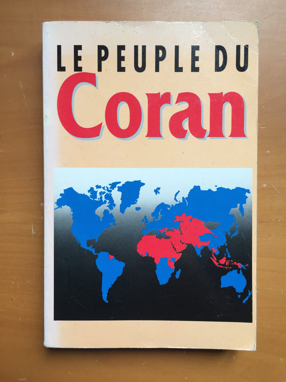 Le peuple du Coran