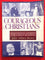 Courageous Christians: Devotional Stories for Family Reading