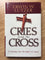 Cries from the cross (hard cover)