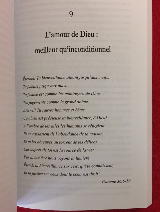 Vers une relation d'aide renouvelée