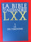 La Bible d'Alexandrie LXX Tome V Le Deutéronome