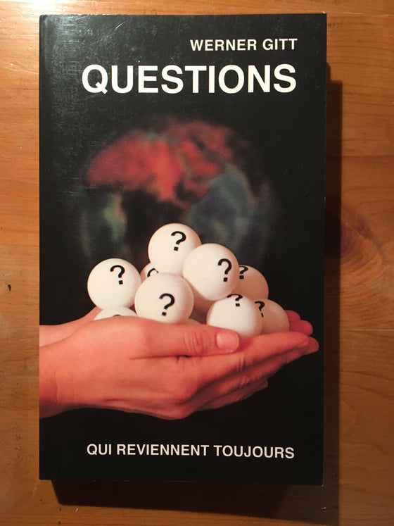 Questions qui reviennent toujours - ChezCarpus.com