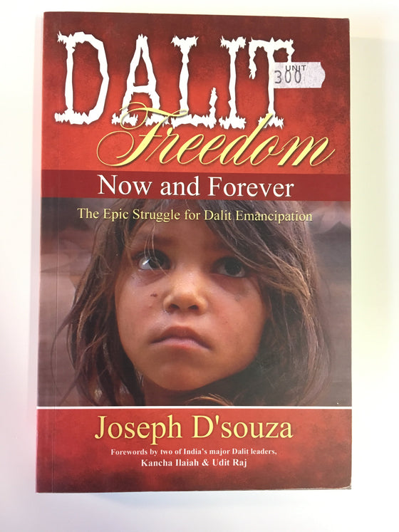 Dalit Freedom: now and forever - ChezCarpus.com