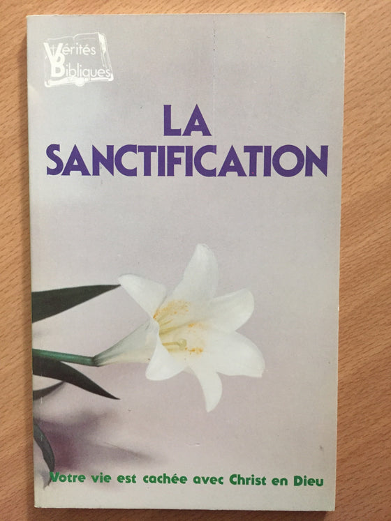 La sanctification