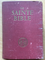 La Sainte Bible de Jérusalem (catholique)