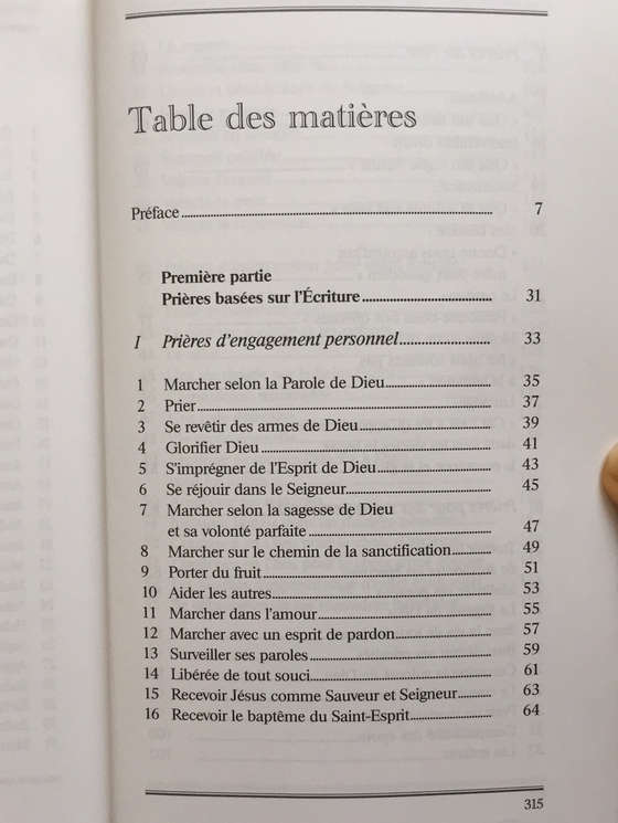 La prière qui révolutionne la vie des mères (théologie inconnue)