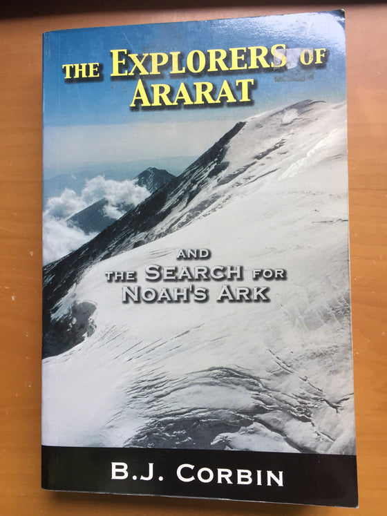 The explores of Ararat