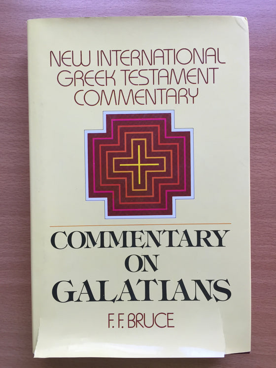 Commentary on Galatians