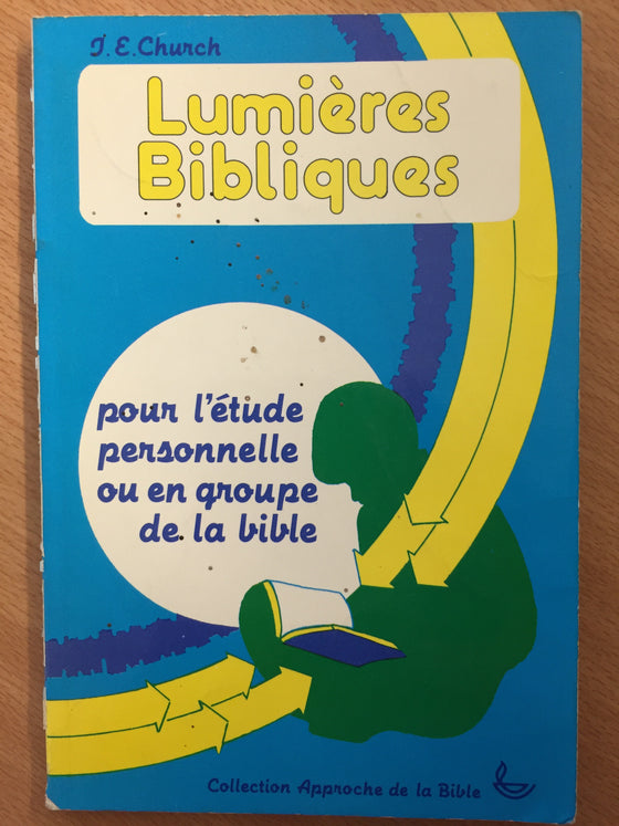 Lumières bibliques