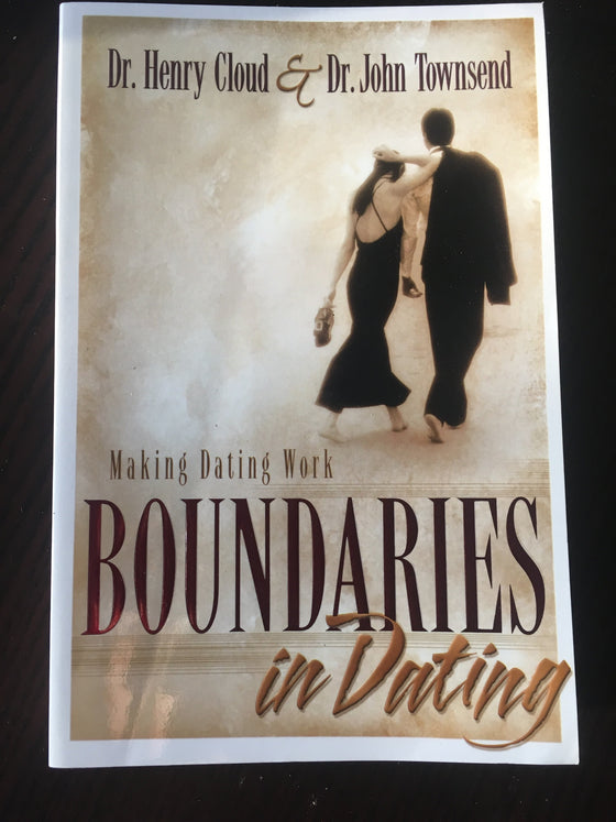 Boundaries in Dating - ChezCarpus.com