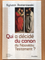 Qui a décidé du canon du Nouveau Testament ?