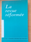 La revue réformée #143 1985/3