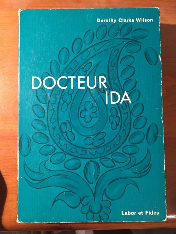 Docteur Ida - ChezCarpus.com