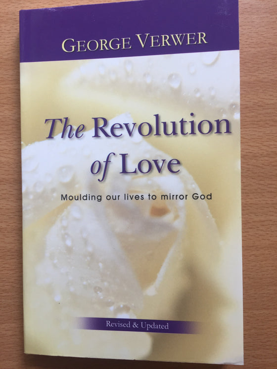 The revolution of love