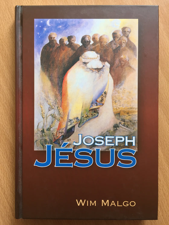 Joseph Jésus