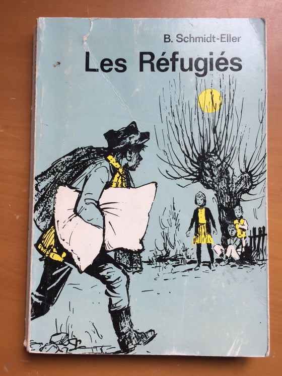 Les réfugiés