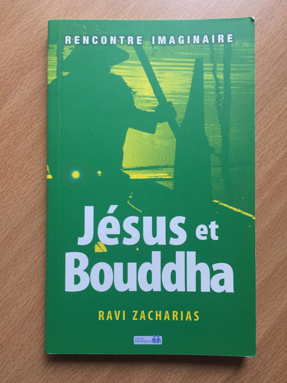 Jésus et Bouddha