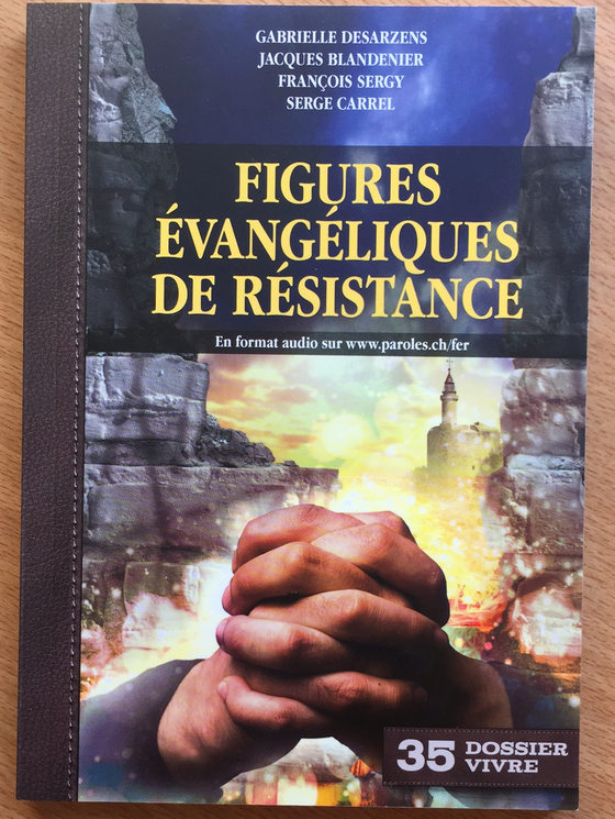 Figures évangéliques de résistance