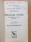 William Penn: Aventurier de la paix