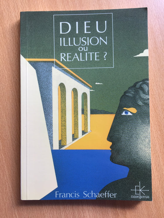 Dieu illusion ou réalité?