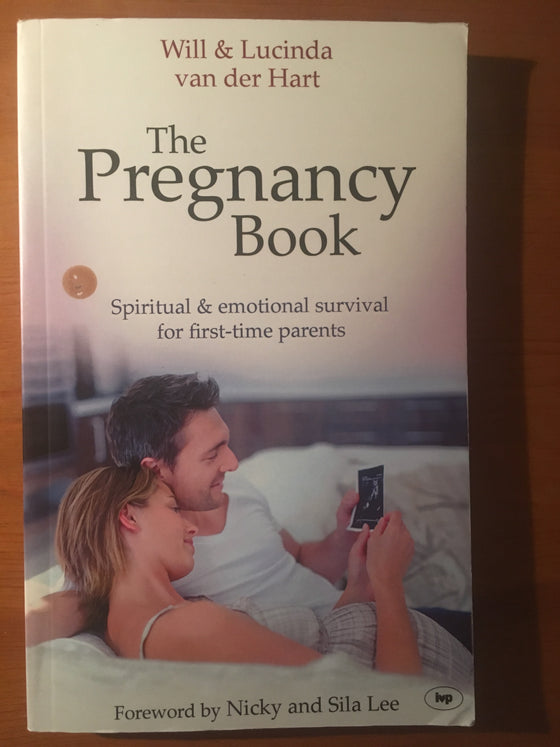 The pregnancy book - ChezCarpus.com