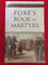 Foxe's Book of Martyrs