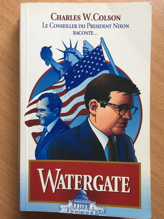 Watergate