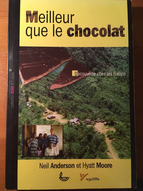 Meilleur que le chocolat : découverte chez les Folopa - ChezCarpus.com