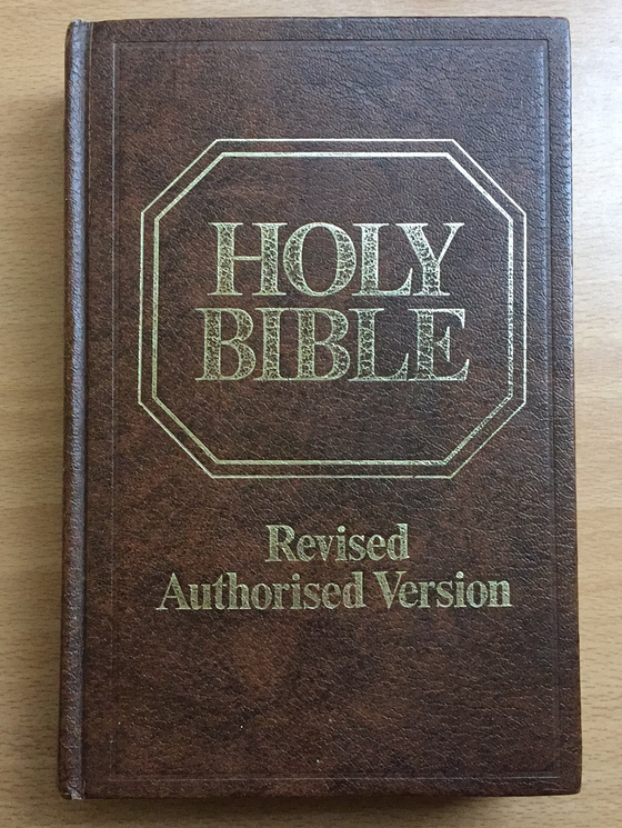 Holy Bible : Revised Authorised Version