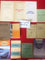 Pack de Brochures Anciennes