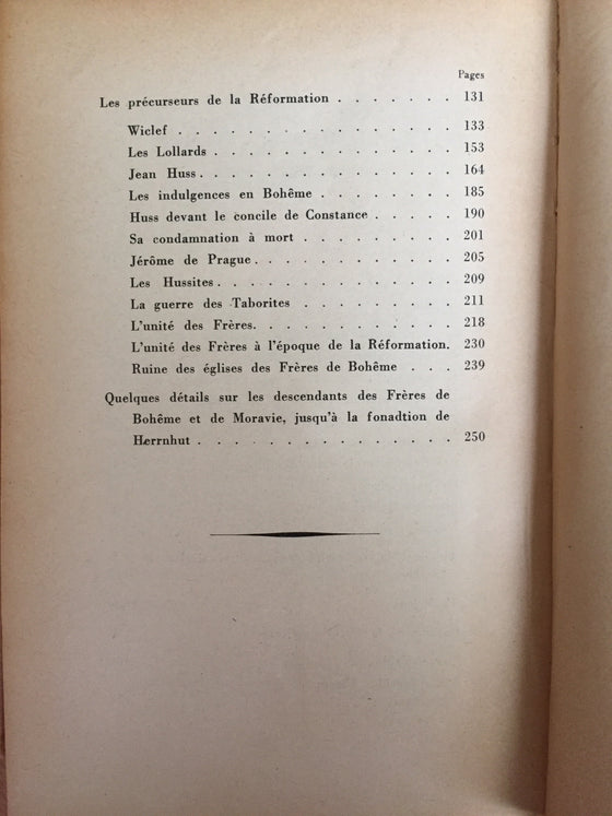 L’église ou l’assemblée tomes I,II,III