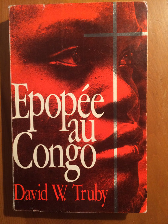 Épopée au Congo - ChezCarpus.com