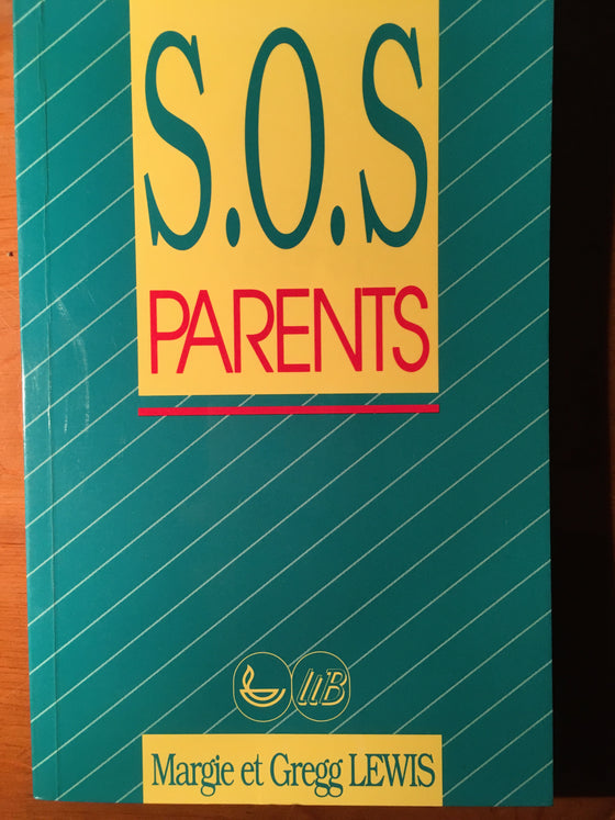SOS parents - ChezCarpus.com