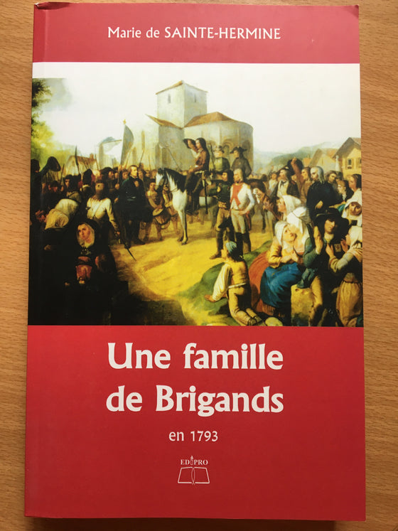 Une famille de brigands