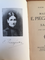 Madame E. Pieczynska : sa vie avec cinq portraits