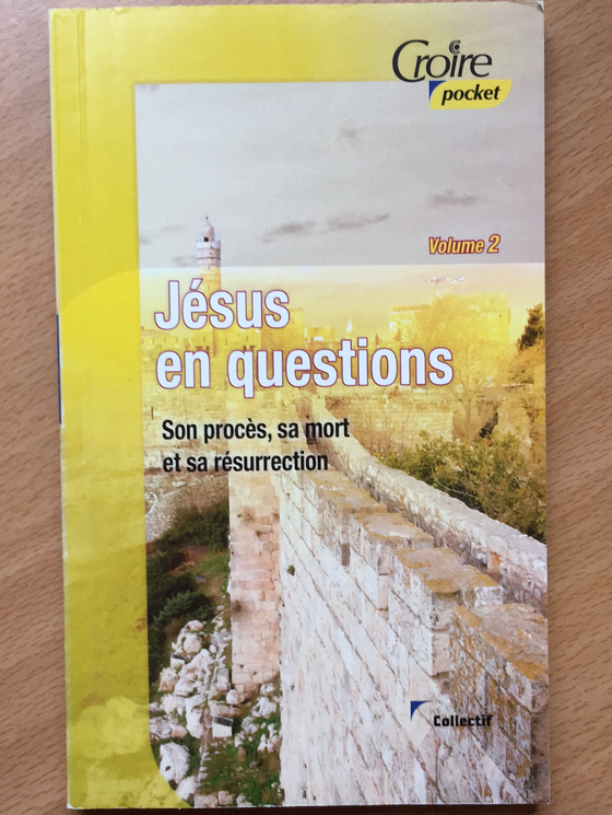 Jésus en questions (volume 2)