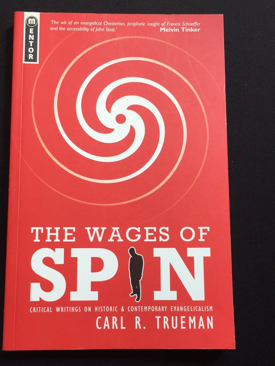 The Wages of Spin