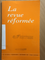 La revue réformée #152 1987/4