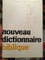 Nouveau dictionnaire biblique - ChezCarpus.com